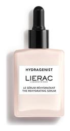 Hydragenist Face Serum 30ml Lierac