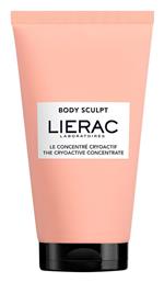 Lierac Lierac Body Sculpt The Cryoactive Concentrate-το Κρυοενεργό Συμπύκνωμα Κατά Της Κυτταρίτιδας, 150ml