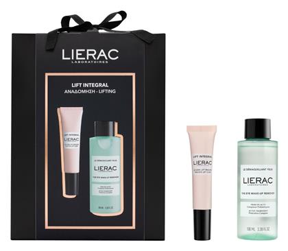 Lift Integra Σετ Περιποίησης για Σύσφιξη Lierac