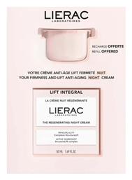 Lift Integral Σετ Περιποίησης για Σύσφιξη Lierac