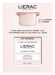 Lift Integral Σετ Περιποίησης για Σύσφιξη Lierac