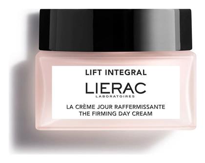 Lift Integral Συσφικτική Κρέμα Ημέρας 50ml Lierac