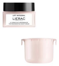 Lift Integral Συσφικτική Κρέμα Νυκτός 50ml Lierac