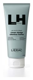 Men Αφρόλουτρο για Άνδρες 200ml Lierac