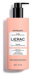 Phytolastil Gel κατά των Ραγάδων Εγκυμοσύνης 400ml Lierac