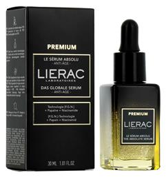 Premium Le Serum Absolu Face Serum 30ml Lierac