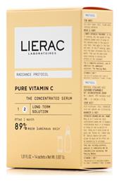 Radiance Protocol Face Serum 30ml Lierac