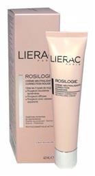 Rosilogie 24ωρη Κρέμα Προσώπου 40ml Lierac