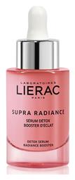 Supra Radiance Face Booster 30ml Lierac