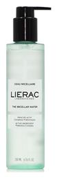 The Micellar Water Prebiotics Complex Micellar Water Ντεμακιγιάζ 200ml Lierac