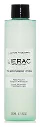 The Moisturizing Lotion Ντεμακιγιάζ 200ml Lierac