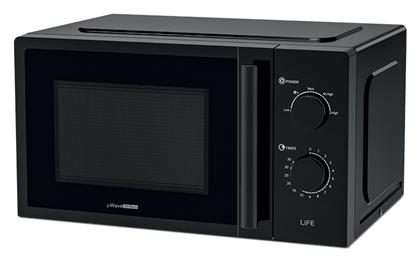 221-0389 20lt Μαύρος Life