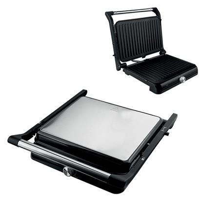 221-0439 2000W για 2 Τοστ Inox Life