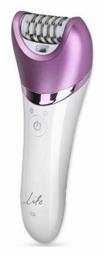 Velvet Care Αποτριχωτική Μηχανή Epilator για Σώμα 221-0115 Life