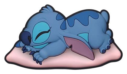 Lilo & Stitch Magnet Stitch Sleeping - Monogram