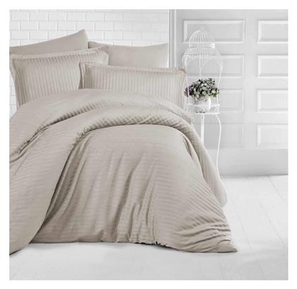 Διπλή 200x240cm Soft Satin 03 Linea Home
