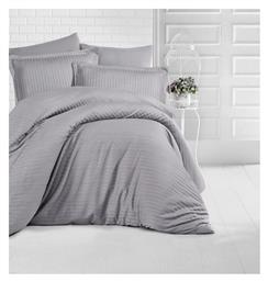 Διπλή 200x240cm Soft Satin 04 Linea Home