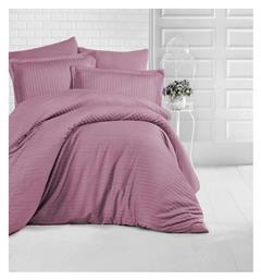 Διπλή 200x240cm Soft Satin Linea Home