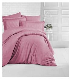 Υπέρδιπλη 220x240cm Soft Satin Linea Home