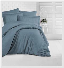 Μονή 160x240cm Soft Satin Linea Home