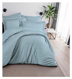Μονή 160x240cm Soft Satin Linea Home