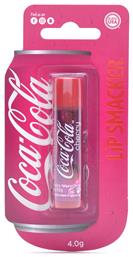 Coca Cola Cherry Lip Balm 4gr Lip Smacker