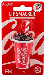 Cup Lip Balm Coca-Cola 7.4gr Lip Smacker