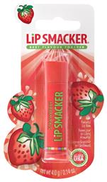 Fruity Strawberry Lip Balm 4gr Lip Smacker