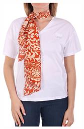 T-Shirt Λευκο Liu Jo