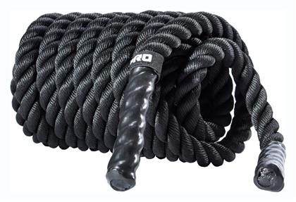 Battle Rope με Μήκος 12.2m Live Pro