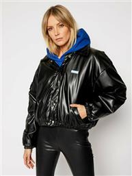 Local Heroes Pilot SS21J0003 Black από το Modivo