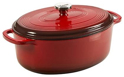 Γάστρα Οβάλ Μαντεμένια 6.62lt Lodge