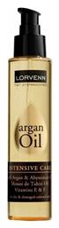 Argan Exotic Intensive Care Argan Λάδι Μαλλιών για Επανόρθωση 125ml Lorvenn