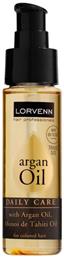 Argan Exotic Oil Daily Care Oil 125ml Lorvenn