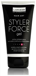 Hair Art Styler Force 150ml Lorvenn