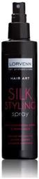 Silk Styling Spray 200ml Lorvenn