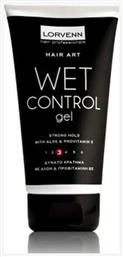 Wet Control Gel 150ml Lorvenn