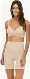 Lovable γυναικείος κορσές ''Smart Silhouette'' - LOV-L03WT - Nude από το Notos