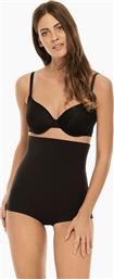Lovable γυναικείος ψηλόμεσος κορσές ''Smart Silhouette'' - LOV-L03WV - Μαύρο από το Notos