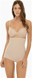 Lovable γυναικείος ψηλόμεσος κορσές ''Smart Silhouette'' - LOV-L03WV - Nude από το Notos