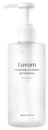 Gel Καθαρισμού Προσώπου 200ml Luvum
