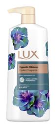 Hypnotic Hibiscus Αφρόλουτρο 600ml Lux