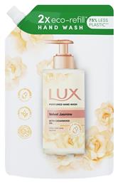 Velvet Jasmine Refill 750ml Lux