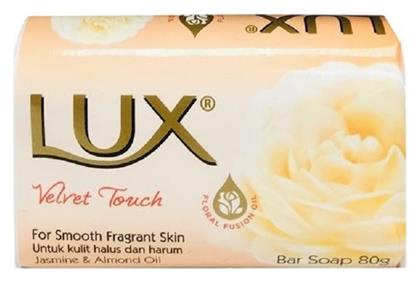 Velvet Touch Σαπούνι 80gr Lux