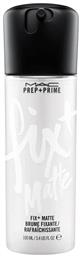 M.A.C Prep + Prime Fix + Mattifying Mist 100ml - M A C