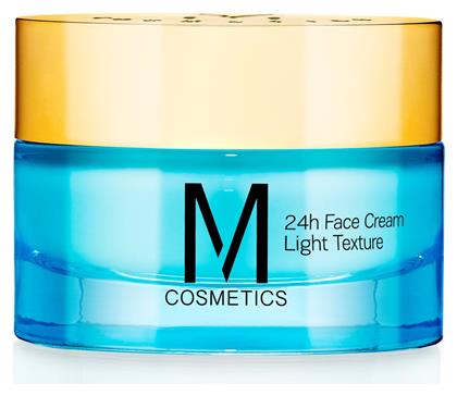 Ενυδατική Κρέμα 50ml M Cosmetics