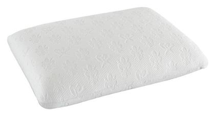 Classico Pocket Μαξιλάρι Ύπνου Memory Foam Ανατομικό Μέτριο 60x40x12cm Magniflex