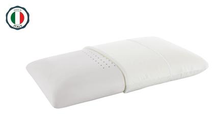 Memoform Simple Μαξιλάρι Ύπνου Memory Foam Ανατομικό Μέτριο 42x72x12cm Magniflex από το Designdrops
