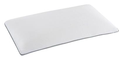 Superiore Flat Μαξιλάρι Ύπνου Memory Foam Ανατομικό Μέτριο 34x60x7.5cm Magniflex