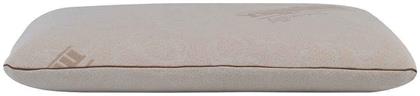 Toscana Cotton Deluxe Standard Μαξιλάρι Ύπνου Memory Foam Ανατομικό Μαλακό 42x72x12cm Magniflex